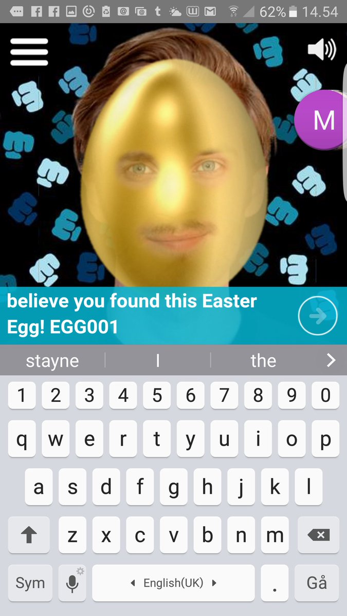 EditsBMe's tweet photo. I dont know if anyone found this but here it is :3
#pewdiebot @pewdiepie #egg001 https://t.co/vksUSH6zSX