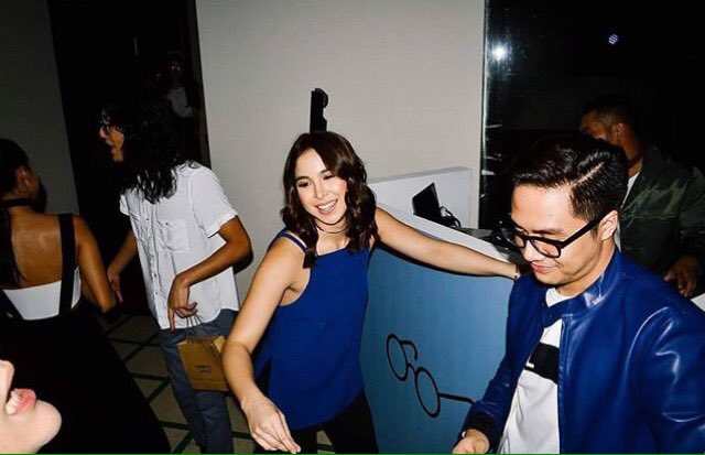 JBeautiesPMPG's tweet photo. #SPECSParty 👓 (4) https://t.co/4Zx34VA7qB