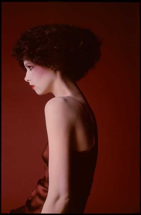 andrewerther's tweet photo. Throwback from the Hans Feurer Book, pubished by @Damiani_books #HansFeurer #iconicimages https://t.co/dK3de1ERpY