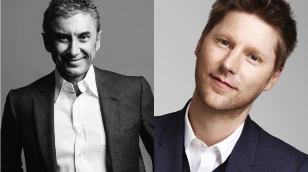 BoF's tweet photo. BREAKING | @Burberry has a new CEO; Christopher Bailey to become president and CCO https://t.co/SKintk3OtC https://t.co/fsmsqWu96S