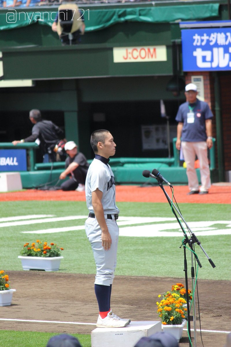 夏の甲子園は試合以外にも魅力がたくさんある件 国際 日中新聞