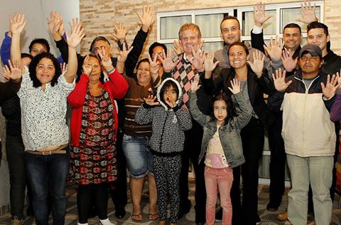 doutorantonio's tweet photo. Reunião produtiva com a liderança do Jeferson Carlos, na Aldeia. Parabéns meu amigo! https://t.co/T7bK2m2BnV