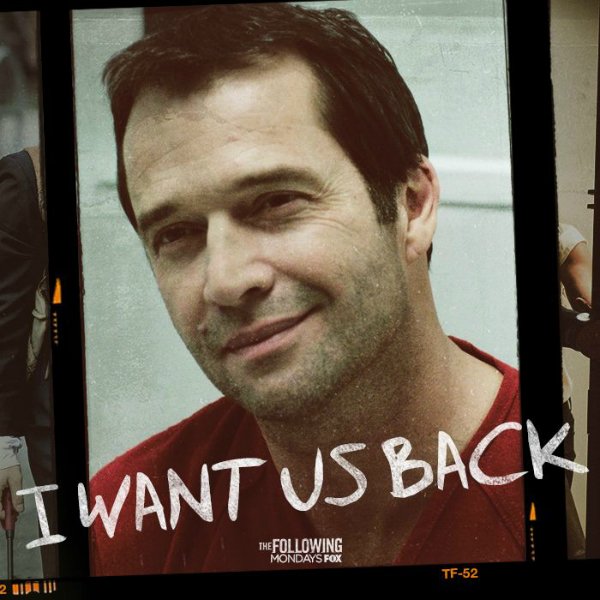 TheFollowingFan's tweet photo. Hello to my #TheFollowingFriends #TheFollowingFamily have a great day! #BringBackTheFollowing https://t.co/qHzyCuGAyZ