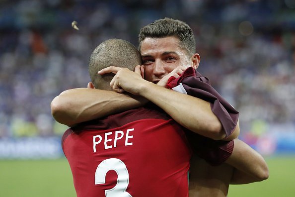 El Chiringuito TV tweet media