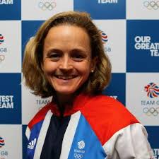 SportingChamp1's tweet photo. 2MORO SEE @mara_yamauchi #RaisingAspirations at the #RuntoRio celebration at #Ottershaw Junior School @ActiveSurrey https://t.co/jvrraW6s7S