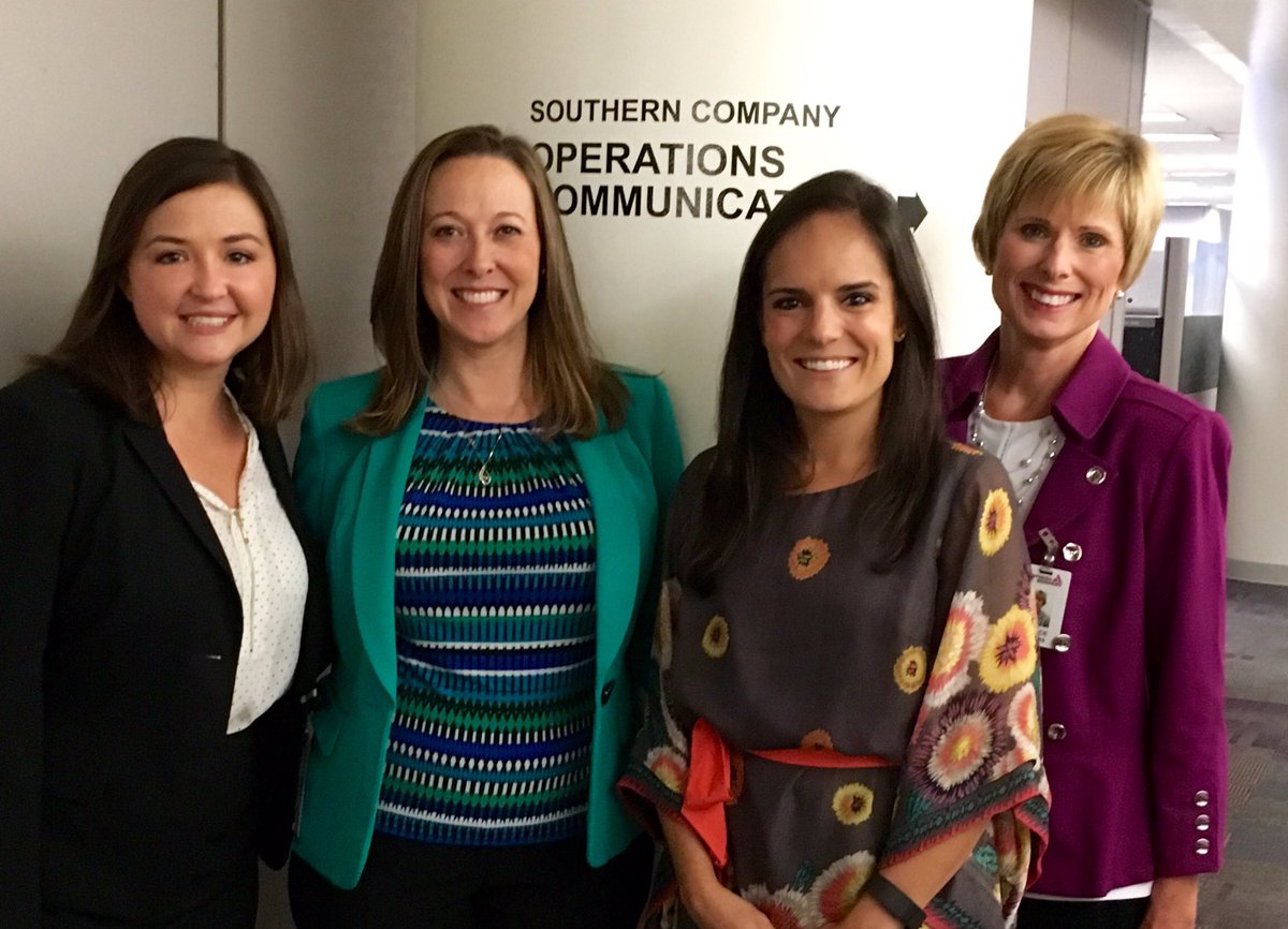 heamarti's tweet photo. Welcome AGL to @SouthernCompany. We are building the #FutureofEnergy https://t.co/XecNda6LKg