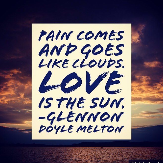 Hold on, loves. It's just cloudy. Sun's still there. Love and the sun stay true. 
Can't fi… ift.tt/29v8VCx