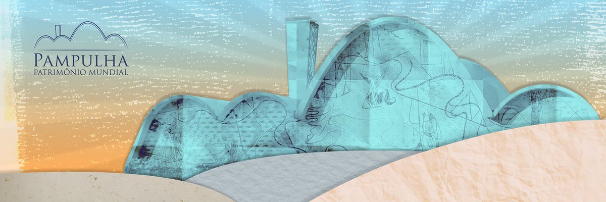 CulturaGovBr's tweet image. O Conjunto Moderno da Pampulha pode se transformar no mais novo Patrimônio Mundial! \o/\o/ bit.ly/2a1ObUK