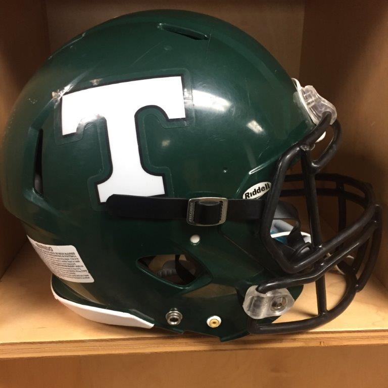 <a href="/TannerHSFball/">Tanner Football</a>, do you have north Alabama's best helmet? Go vote: ow.ly/qj093027EMo #alpreps