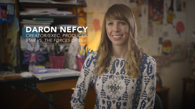 DisneyWorldPost's tweet image. DisneyWorldPost.com: Watch the magic of storyboarding bring #StarVsTheForcesOfEvil to… dlvr.it/LmjYP4