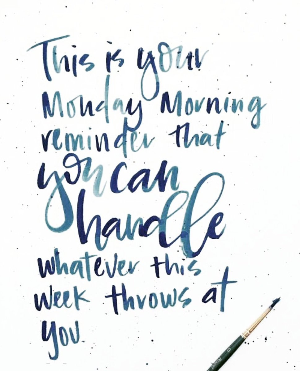 It's Monday!
Believe in yourself and you will achieve GREAT SUCCESS! Have a blessed day #DigiFam.😊 👌