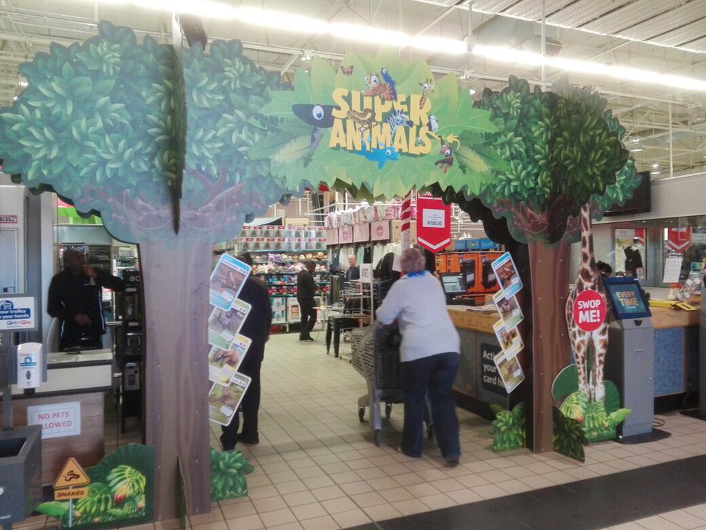 Pick n Pay tweet media