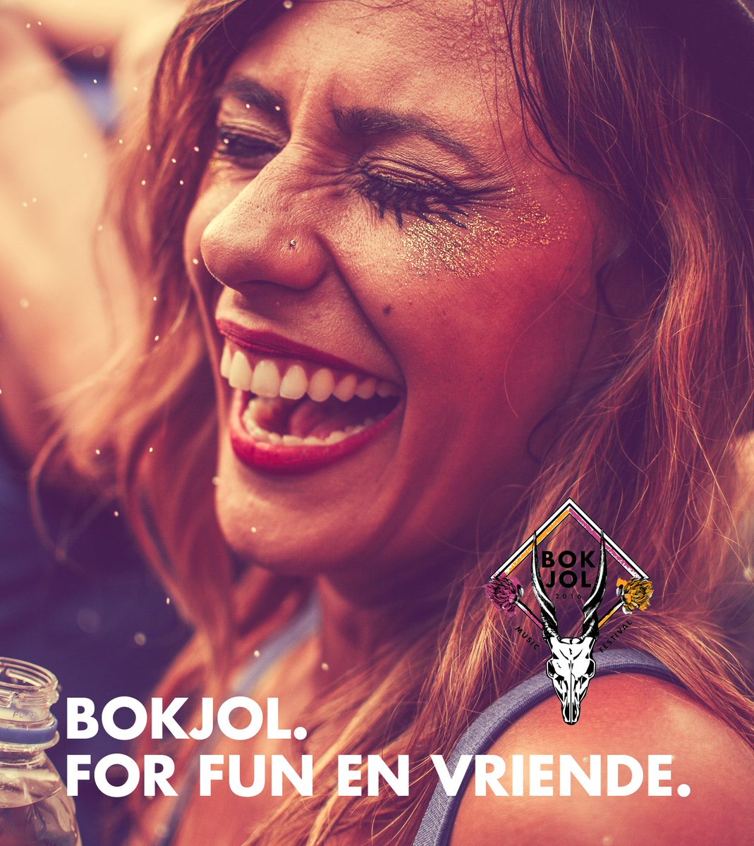 BOKJOL_ZA's tweet photo. Braai & bacuzzi areas! 30 local acts! A weekend away with your china's! There are loads of reasons to #BOKJOL2016 https://t.co/XUJ0w1mymi