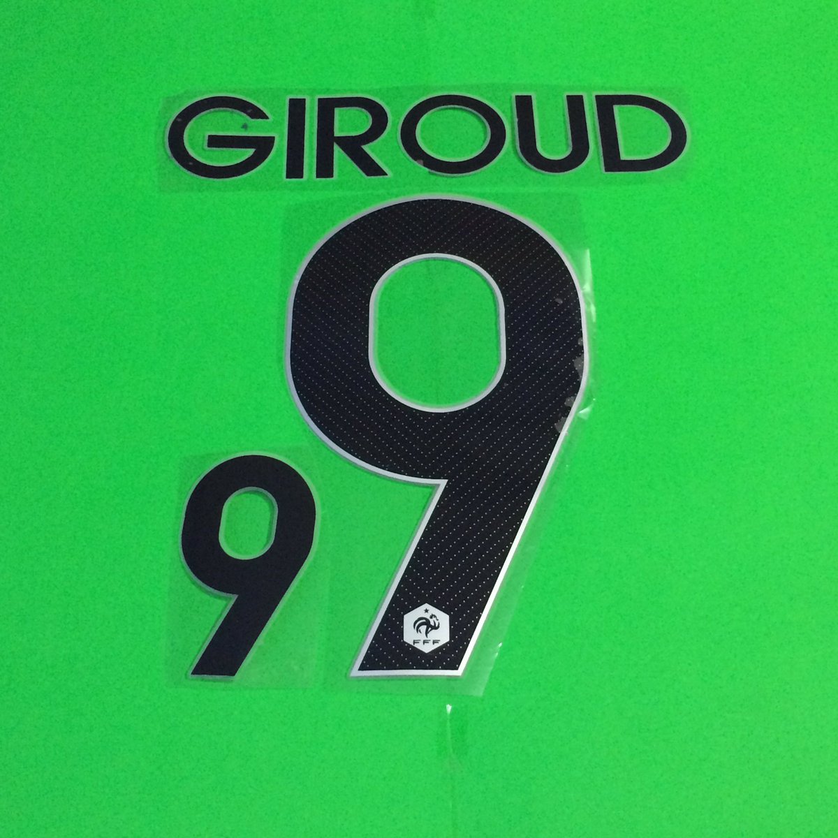 _SoccerBloopers's tweet photo. #LSB12

Nameset Perancis 2014
Remake High Quality
Poly Material
Kondisi baru https://t.co/4cjKq6Pnjc
