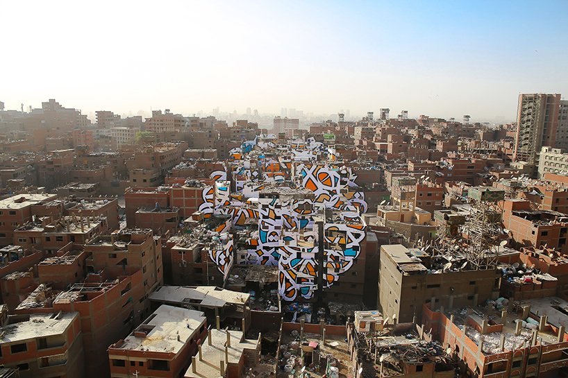 Calligraffiti artist <a href="/elseedart/">Brawl Star Cheats</a> develops mural spanning 50 buildings:weburbanist.com/2016/06/30/cal… via <a href="/weburbanist/">WebUrbanist</a>