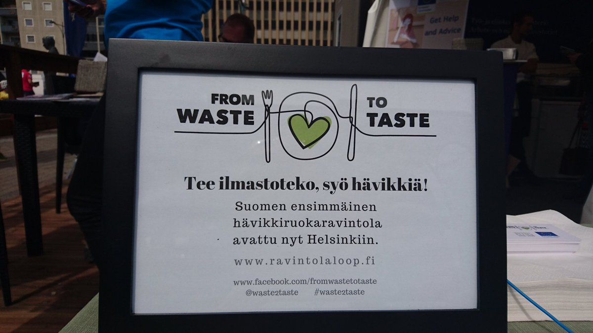 TEMin teltalla huomenna 10-16. <a href="/OPalonev/">Ossi Paloneva</a>'an huippuwrapit vitosella. Tervetuloa! #SuomiAreena