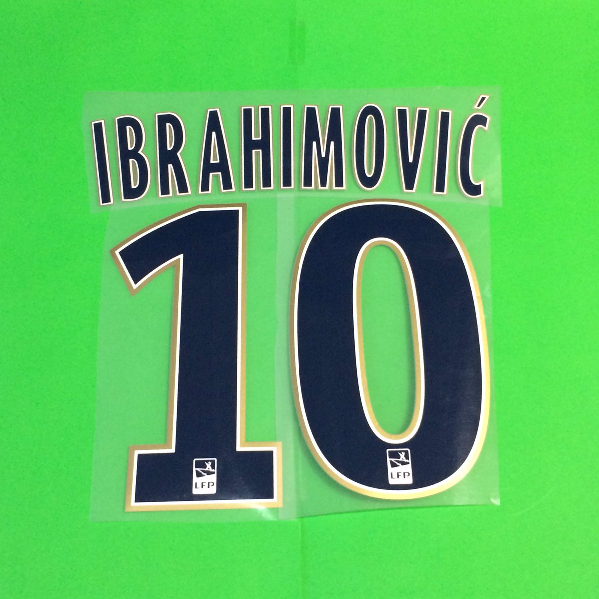 _SoccerBloopers's tweet photo. #LSB16
Nameset PSG tahun?
Remake High Quality
Poly Material
Kondisi baru https://t.co/wD5NPXYZyH