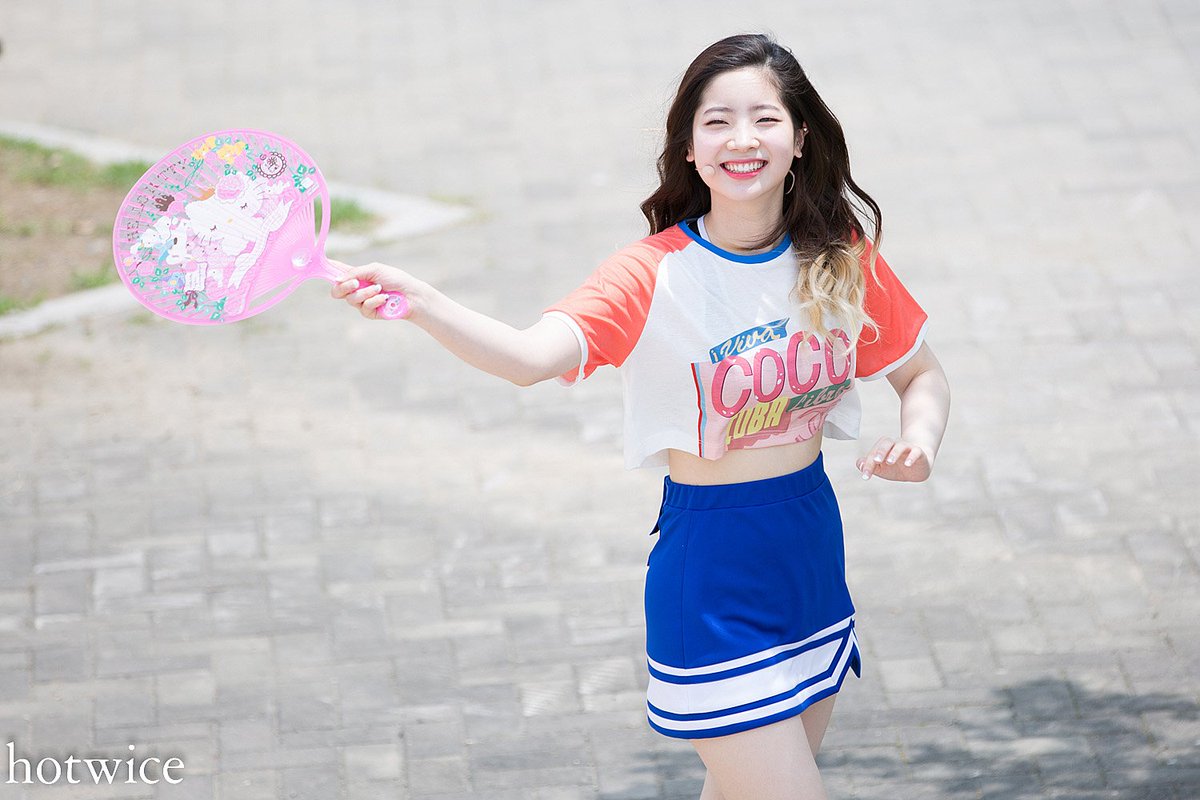 [트와이스] 트와이스의 7번 그 자체 DH7 | 인스티즈