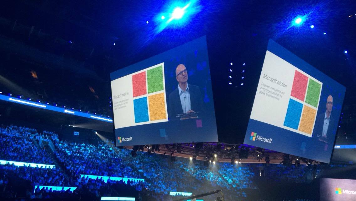 Partnerzy Microsoft tweet media