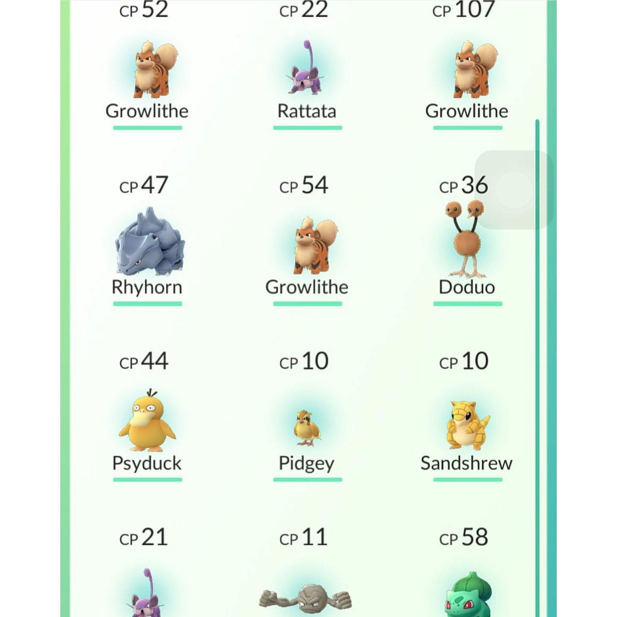 Eventrep's tweet image. Taking a break from #EventsPlanning to catch some pokémons!