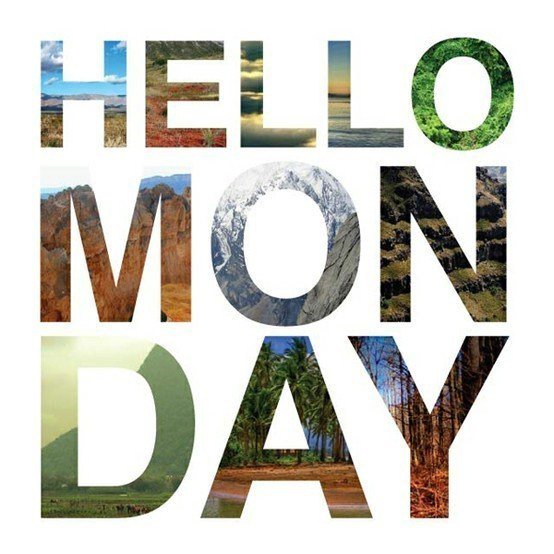 direct_mortgage's tweet photo. Good Morning! Happy Monday as well as the rest of the week! #mondaymotivation https://t.co/BVT1r7iPNz