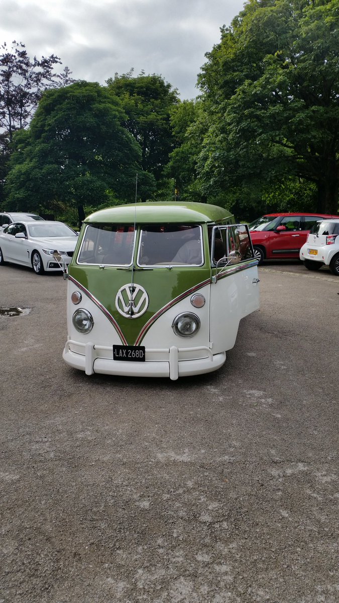 Vw Splity 1966 Camperkjsha Twitter