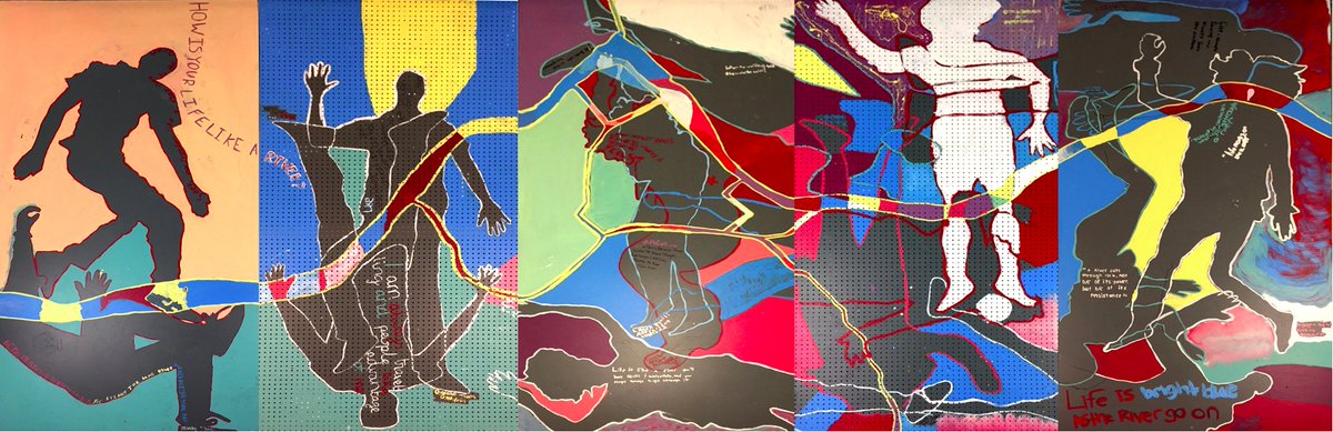 The Compass Program tweet media