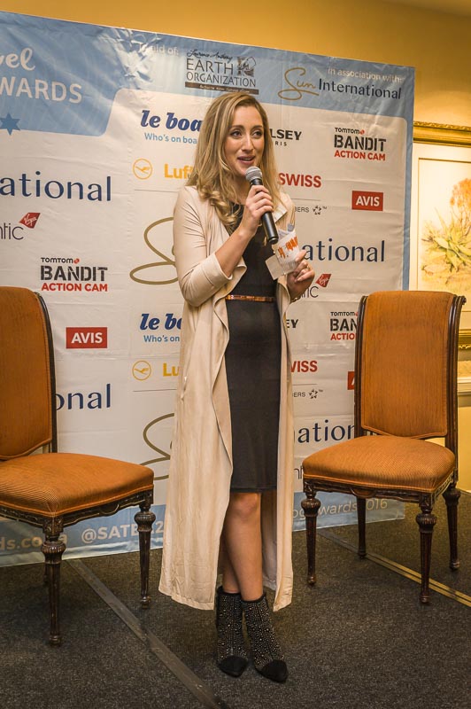 SATBA2016's tweet photo. Excited for DivasOfJozi on SABC3 for some clips of @StevieFrenchSA at the #SATravelBlogAwards2016 https://t.co/NWOUVwoUuV
