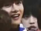 BaeBae_Suzy's tweet photo. Their reactions towards jungkook's abs: 

-ctto- https://t.co/DM1k4hSgKG