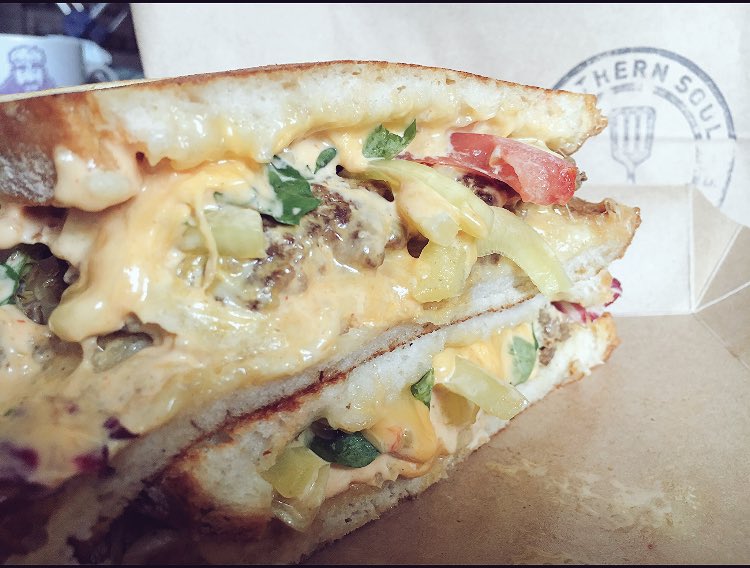 NorthernSoulMcr's tweet image. LAST DAY TOMORROW of current menu!! If u have been meaning to try................. get down! 
Look out for new menu!