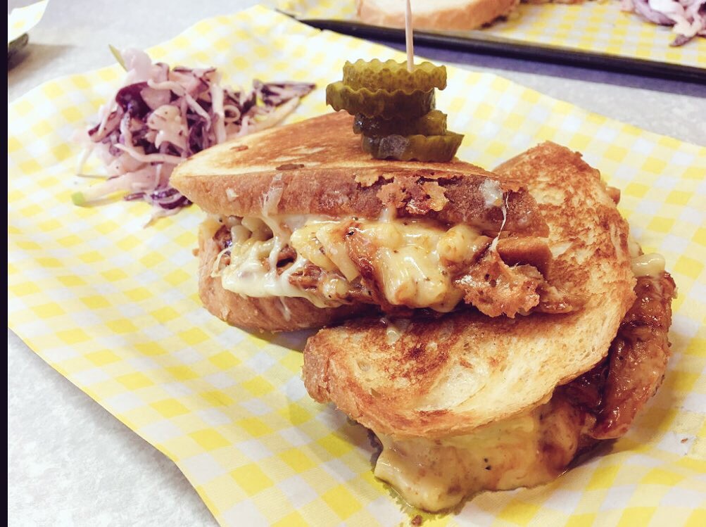 NorthernSoulMcr's tweet image. LAST DAY TOMORROW of current menu!! If u have been meaning to try................. get down! 
Look out for new menu!