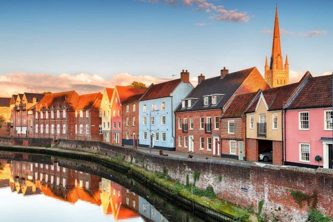 The beautiful city of #Norwich is full of charm, culture and – of course – excellent #spas

spaguide.co.uk/blog/spa-break…