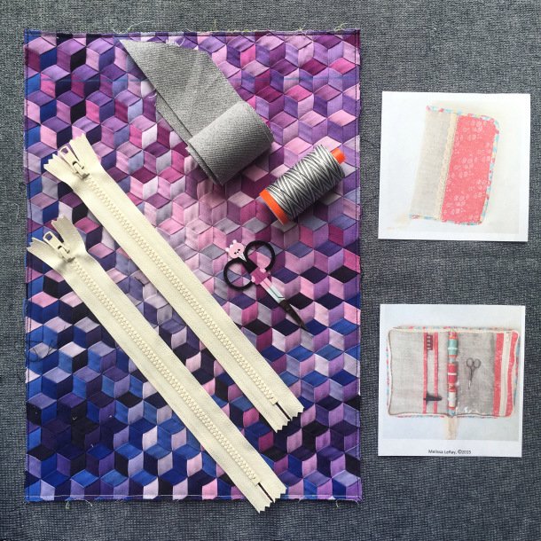 aurifil's tweet photo. Amazing #OhHowSweet Zipped Case by @MathewBoudreaux! @robertkaufman #Aurifil #KonaCotton https://t.co/3O8C7LnPYh https://t.co/s8Uv4fn04L