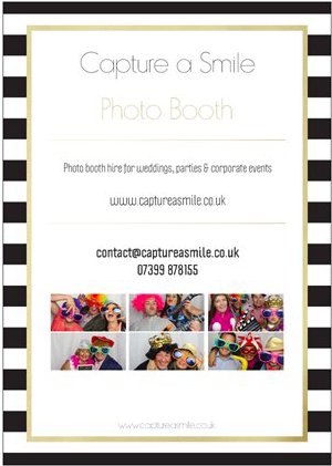 CaptureaSmile's tweet image. 