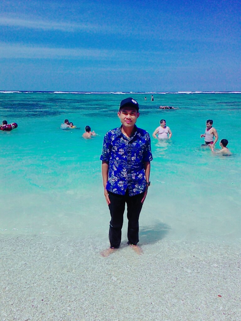 M.Arza Bayu Prakoso (@arza1010) on Twitter photo 