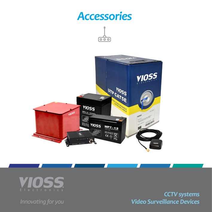 ViossInfo's tweet photo. Because #securitymatters
Feat: CCTV Accessories
(New inventory coming soon)
#CCTV #accessories #innovation #security https://t.co/8wVB7QeC4I