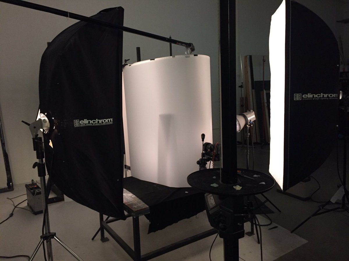 AnotherStoryMcr's tweet photo. Shoot day for a new client 🍾 https://t.co/LX3XPc4Rp3