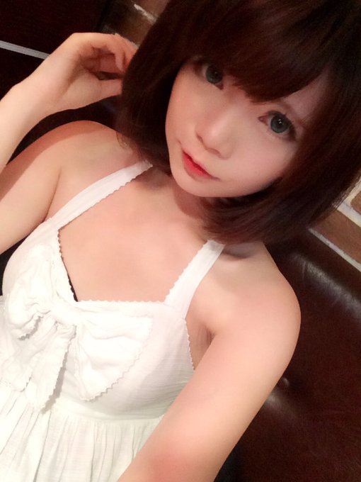Twitterのコスプレ画像65