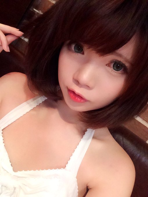 Twitterのコスプレ画像67