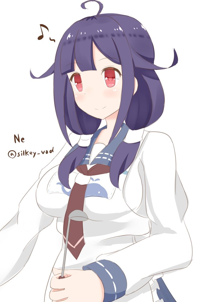 Tweet 艦隊これくしょん 大鯨 Twitterイラストまとめ Naver まとめ