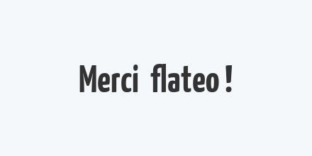 freakyflat's tweet photo. flateo merci du follow ! Notre site : https://t.co/hLnDynXCeI ;) https://t.co/vRKyNcIY2c