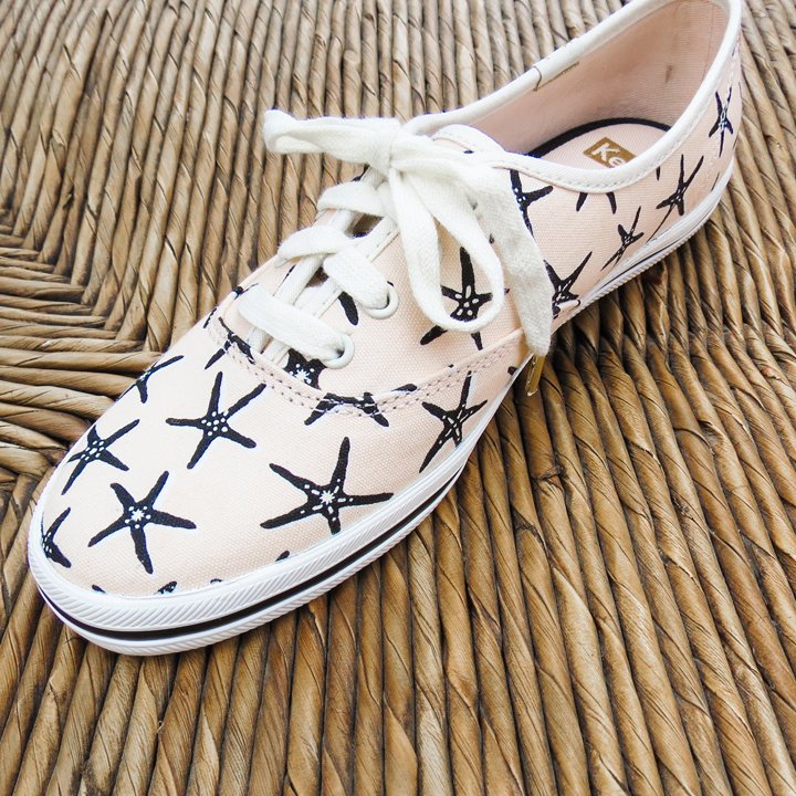 All summer shoes (including Keds &amp; Sperry) are 30% off in the boutique! Grab 'em before they're gone! #summersale