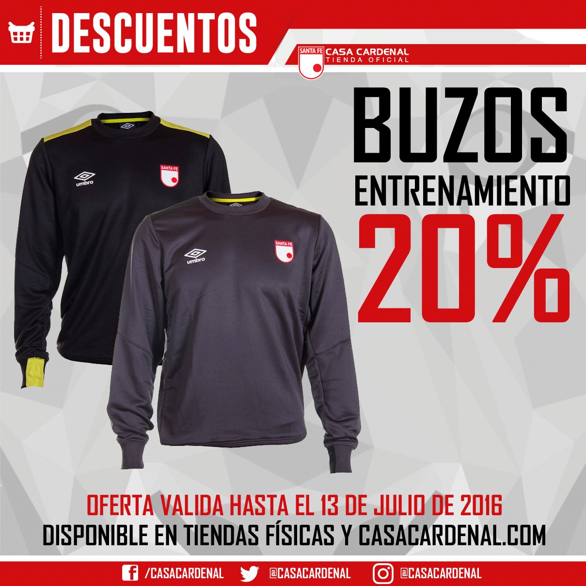 Independiente Santa Fe on X
