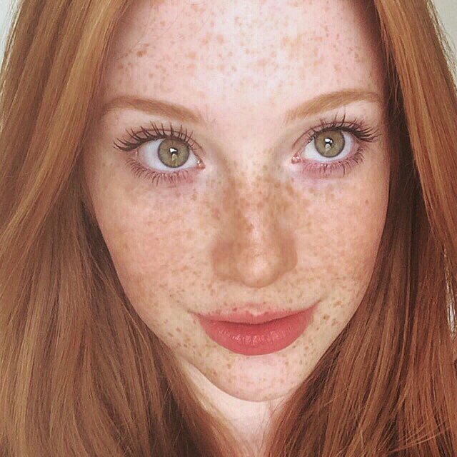 Instagram madeline ford Madeline Ford