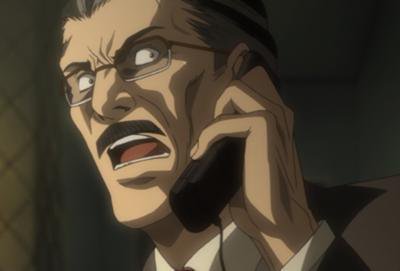 夜神総一郎生誕祭のtwitterイラスト検索結果