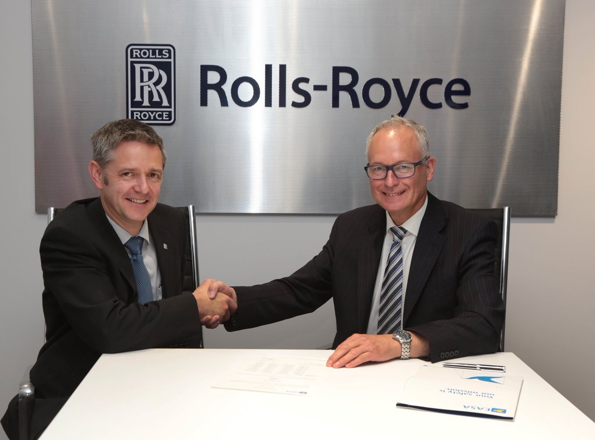 EASA (@easa) on Twitter photo EASA certifies Trent 1000 TEN engine for Boeing 787 Dreamliner. Well done <a href="/RollsRoyce/">Rolls-Royce</a>. A long safe life in service! EASA certifies Trent 1000 TEN engine for Boeing 787 Dreamliner. Well done <a href="/RollsRoyce/">Rolls-Royce</a>. A long safe life in service!