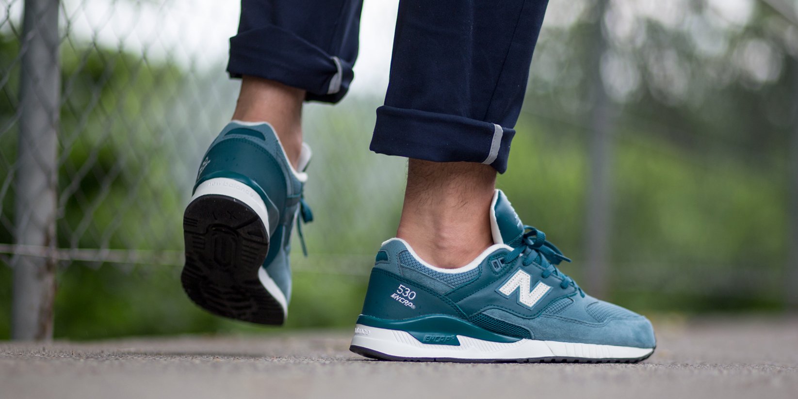 New balance urbancore