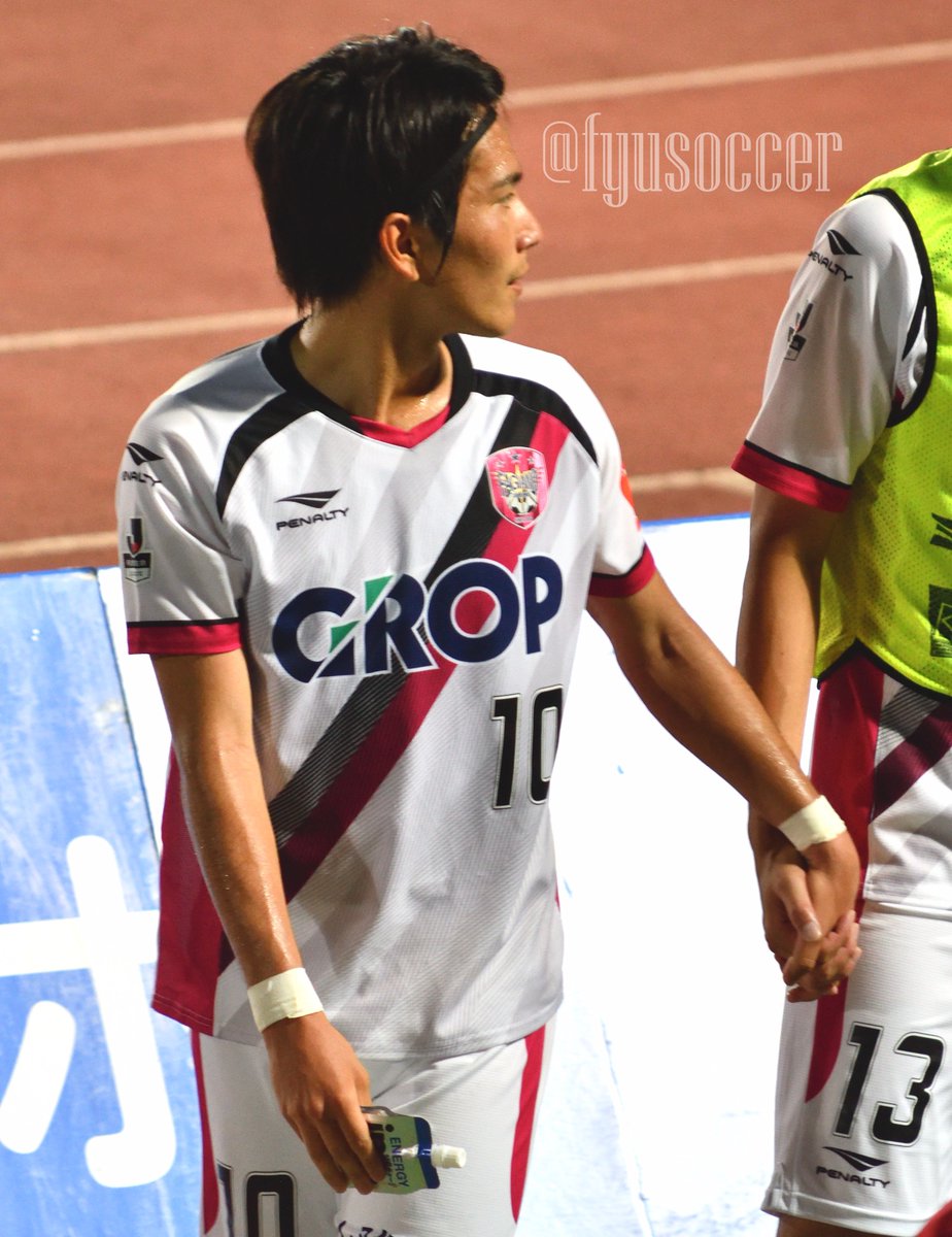 2016/06/26 ファジアーノ岡山 (3ページ目) Togetter