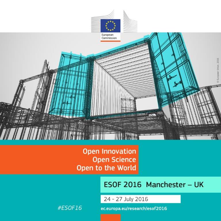 EUScienceInnov's tweet photo. Planning your visit to #ESOF16 in Manchester next week?  See our programme of #EU speakers https://t.co/fKZVlnyo8X https://t.co/WfzHF89crw