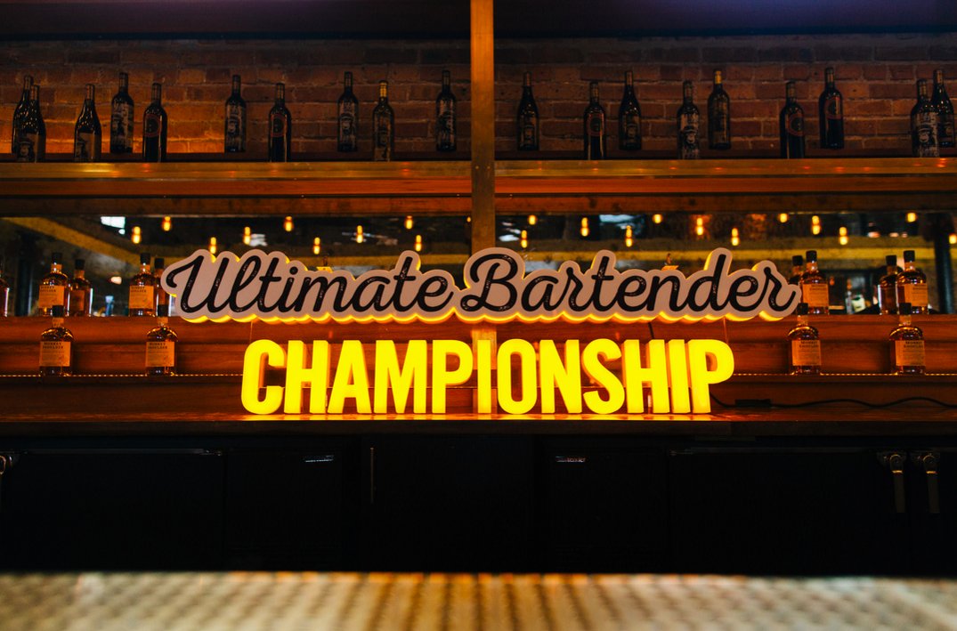 UBartenderChamp's tweet photo. 6 days to go until #UBC2016 hits Canada. Come and shake your stuff. Sign up at: https://t.co/JCQiQJnFdg πΉππ¨π¦ https://t.co/ZejVYtzbHF